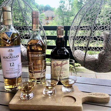 Chabanettes Hotel & Spa Auzelles Zewnętrze zdjęcie