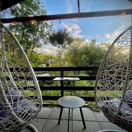 Chabanettes Hotel & Spa Auzelles Zewnętrze zdjęcie