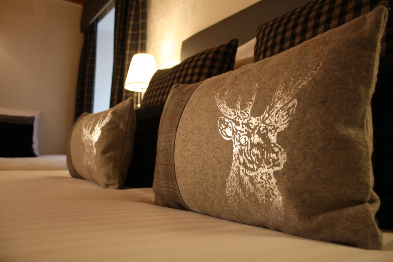 Chabanettes Hotel & Spa Auzelles Zewnętrze zdjęcie