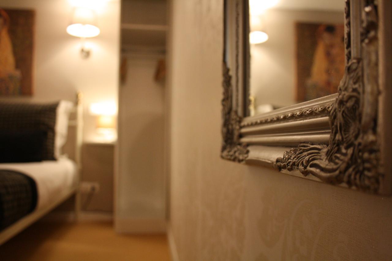 Chabanettes Hotel & Spa Auzelles Zewnętrze zdjęcie