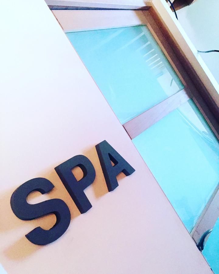 Chabanettes Hotel & Spa Auzelles Zewnętrze zdjęcie